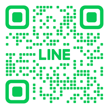 LINE QRコード